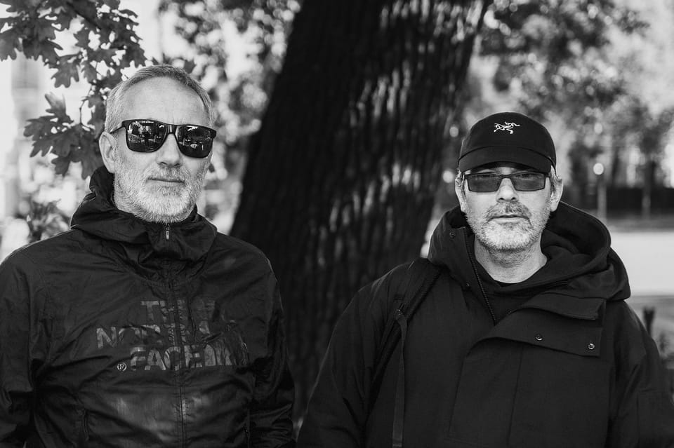 Autechre