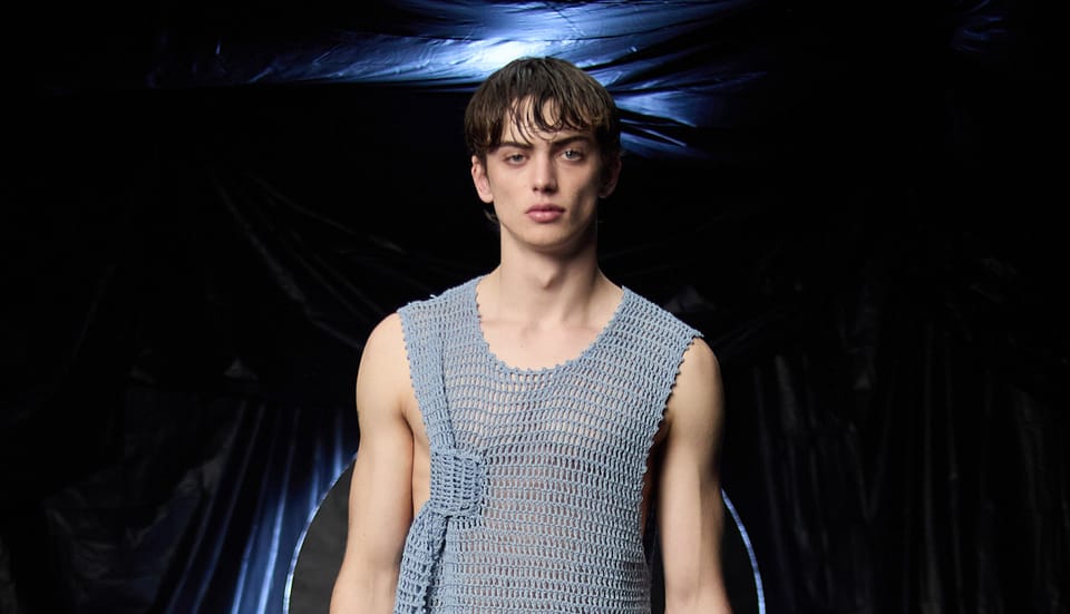 Acces S/S 2024