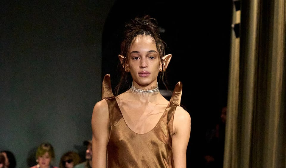 Collina Strada F/W 2023