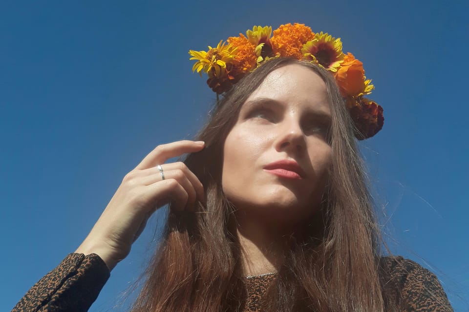 Katerina Shukshina