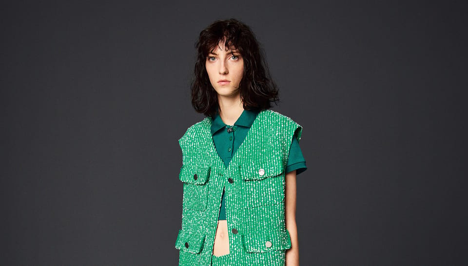 Benetton S/S 2023