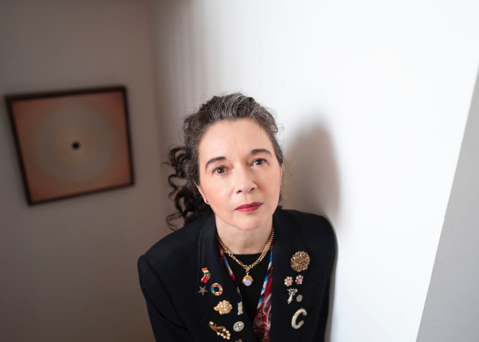 Orsola de Castro