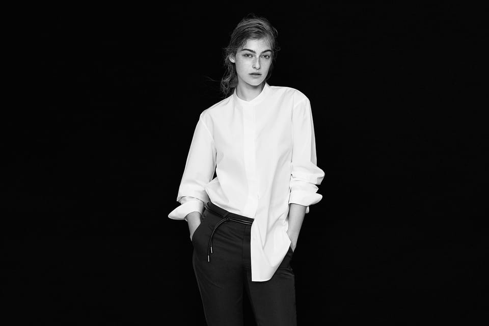 Uniqlo +J F/W 2020