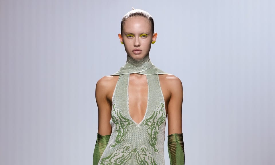 Chet Lo S/S 2024