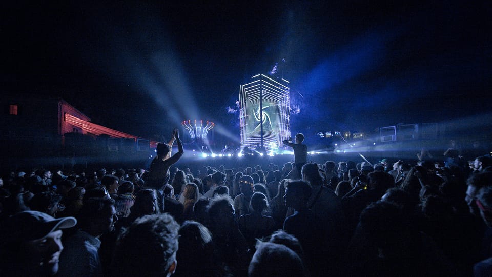 Light House Festival 2023