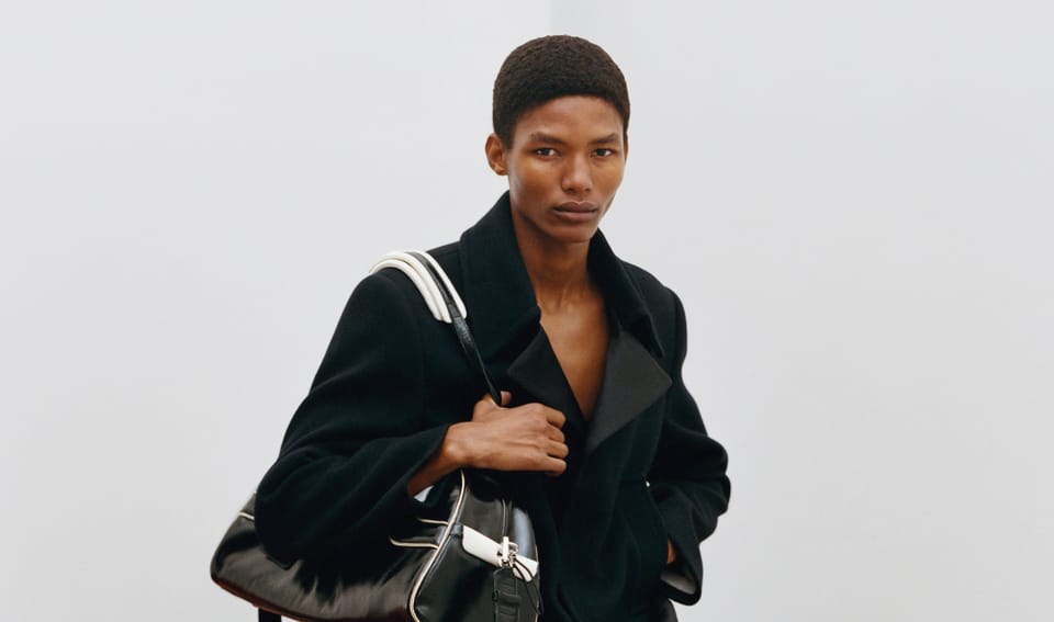 Wales Bonner F/W 2025