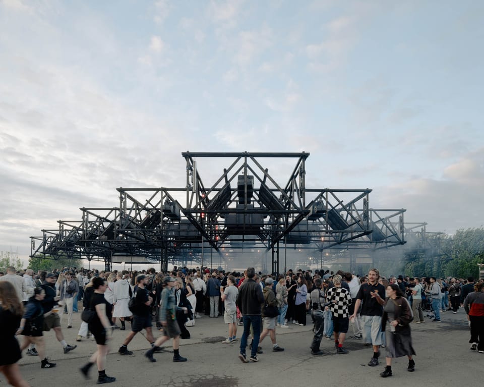 Horst Festival 2026