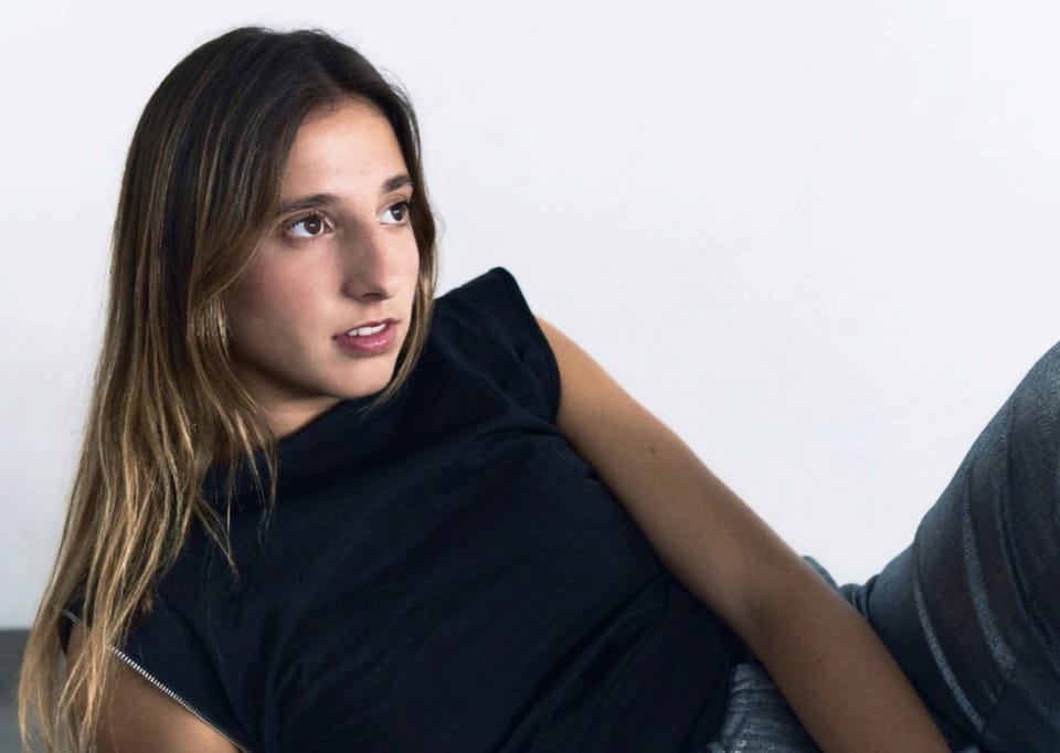 Júlia Català