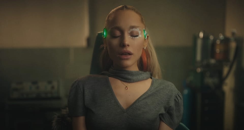 Ariana Grande