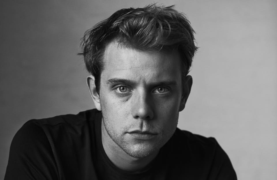 Jonathan Anderson Exits Loewe