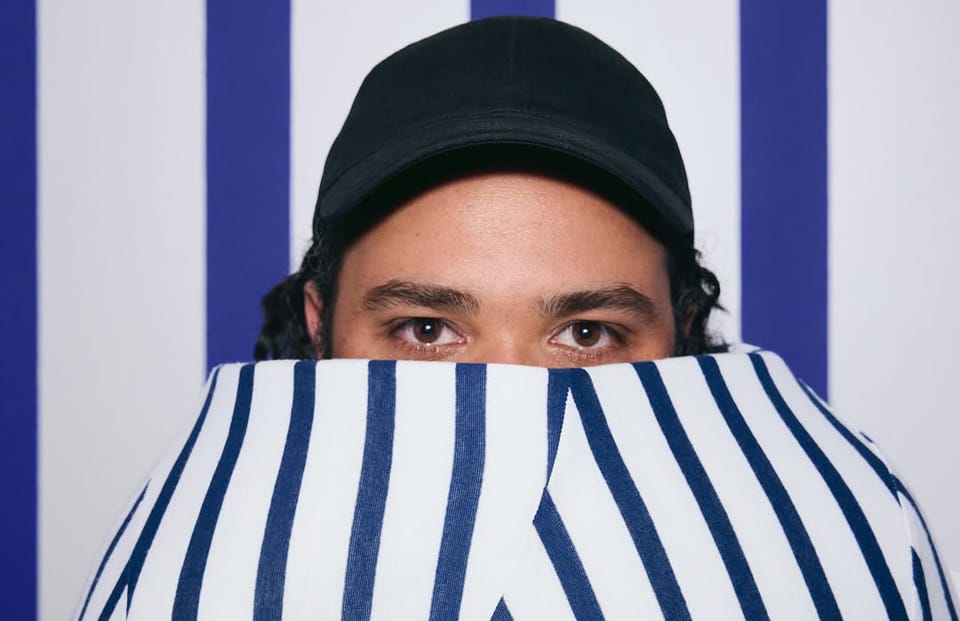 Jean Paul Gaultier appoints Duran Lantink as Creative Director