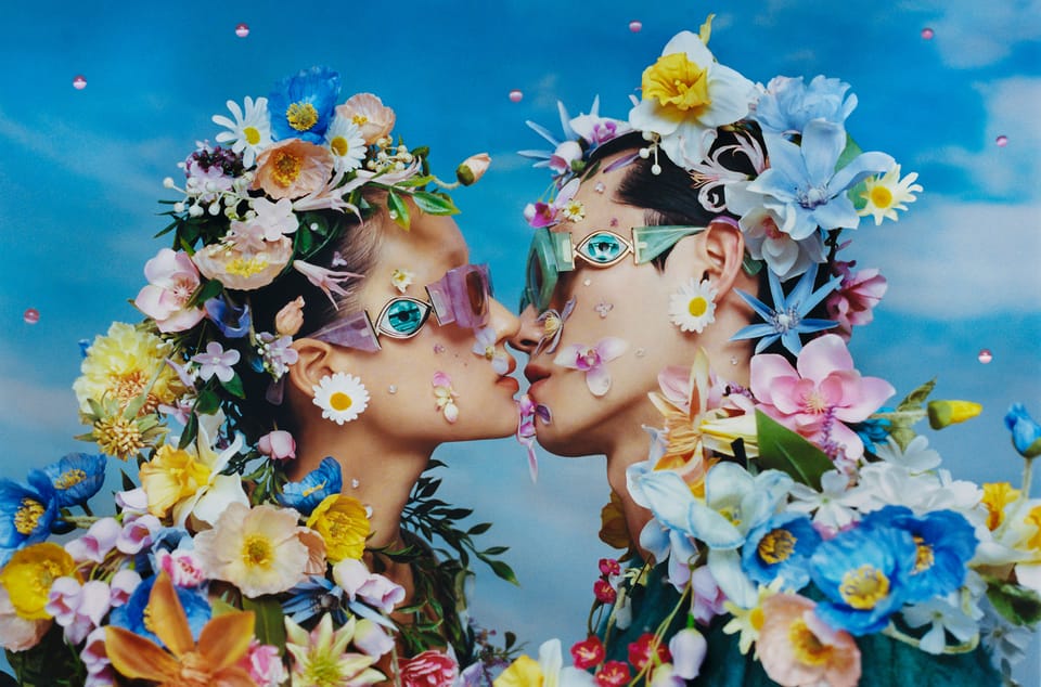 Ignasi Monreal x Etnia Barcelona