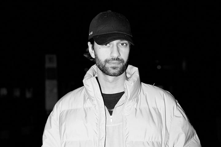 Jeremy Olander