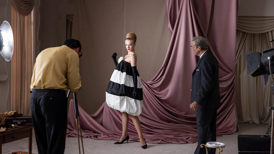 Five Fashion TV Shows to Watch
