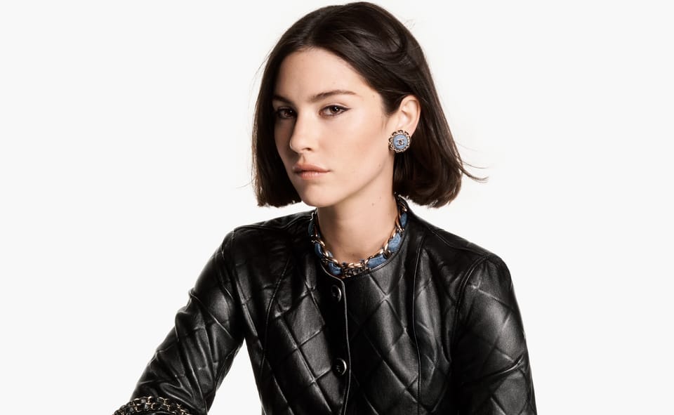 Chanel Pre-Fall 2025