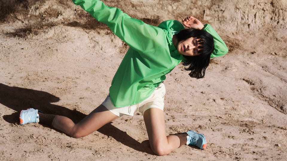 Loewe x On