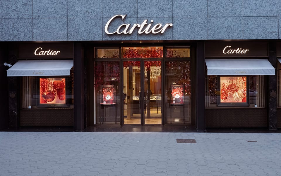 Cartier