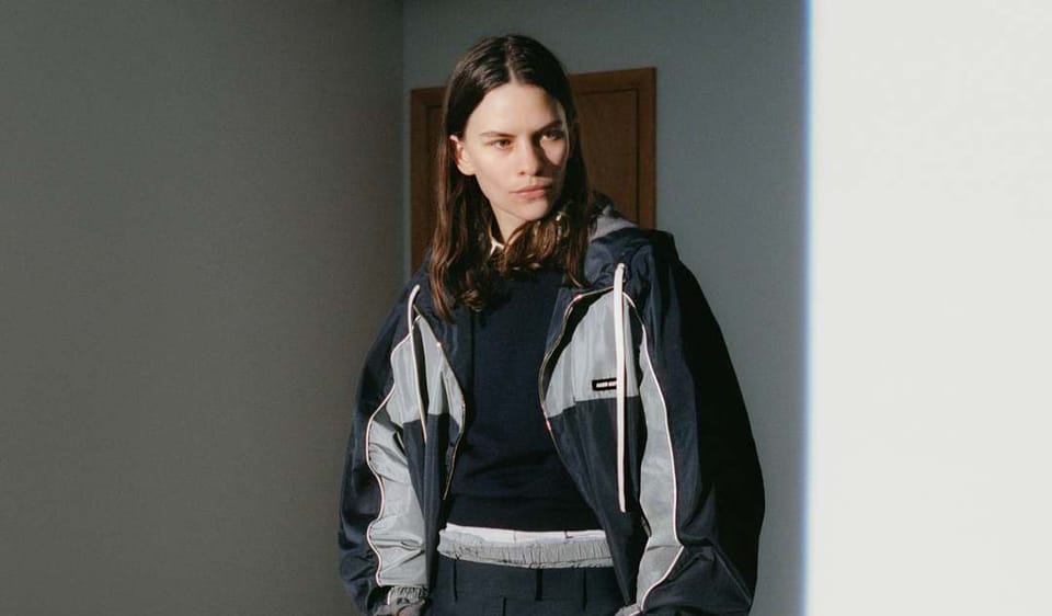 Miu Miu S/S 2025 Campaign