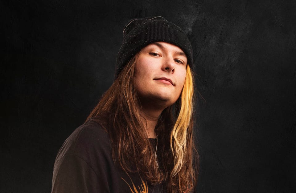 Dion Timmer