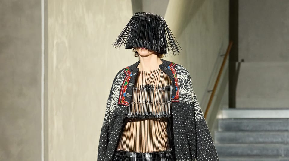 Hodakova S/S 2026