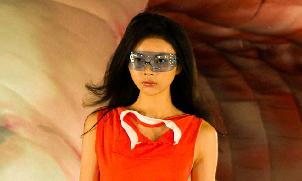 Ottolinger S/S 2025