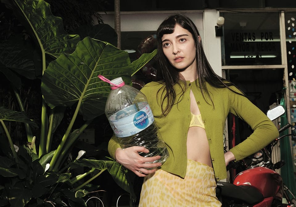 Amalia Ulman