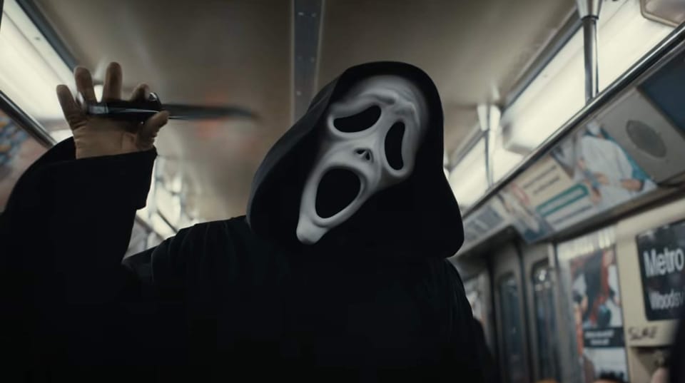 Scary Movie 6
