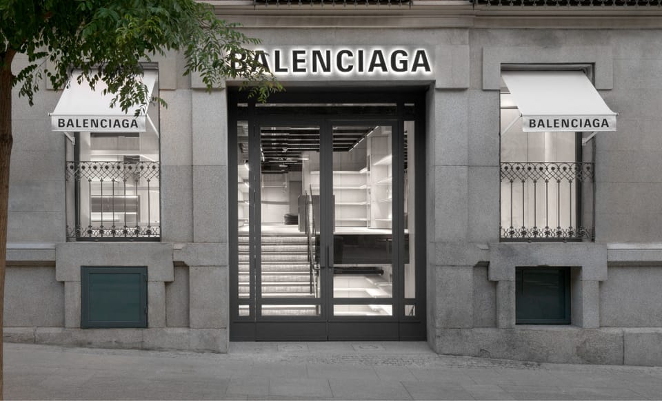 Balenciaga