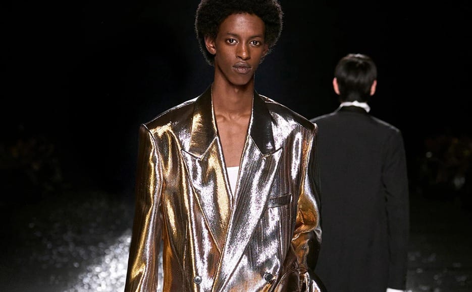 Dries Van Noten S/S 2025