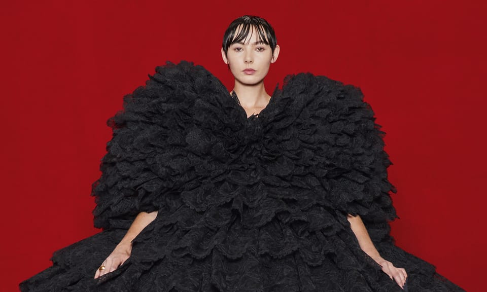 Balenciaga Spring/Summer 2022