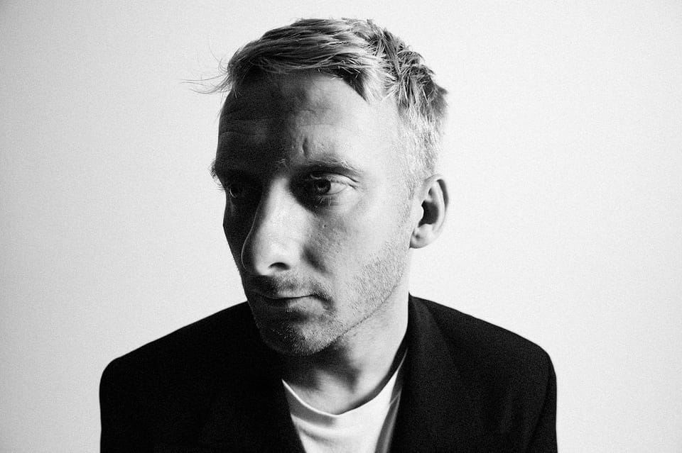 Seb Wildblood