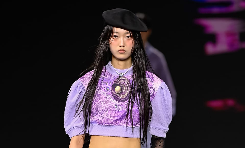 Kwakhyunjoo S/S 2026