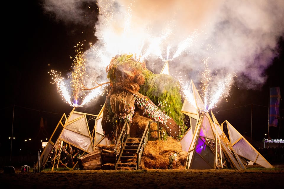 Green Man Festival 2023