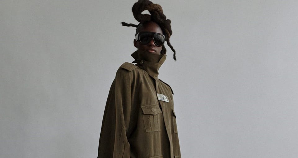 Phoebe Philo