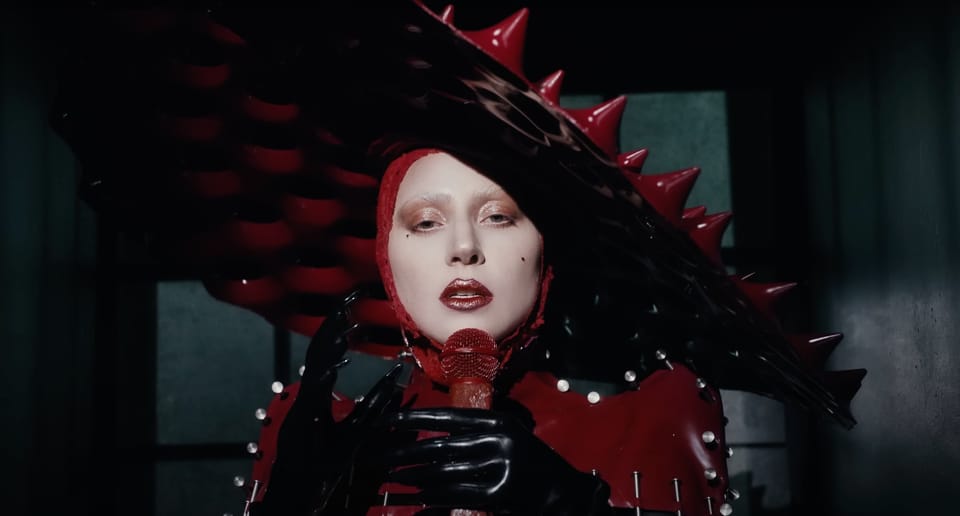 Lady Gaga