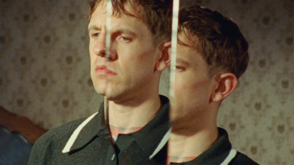 Joshua Thew