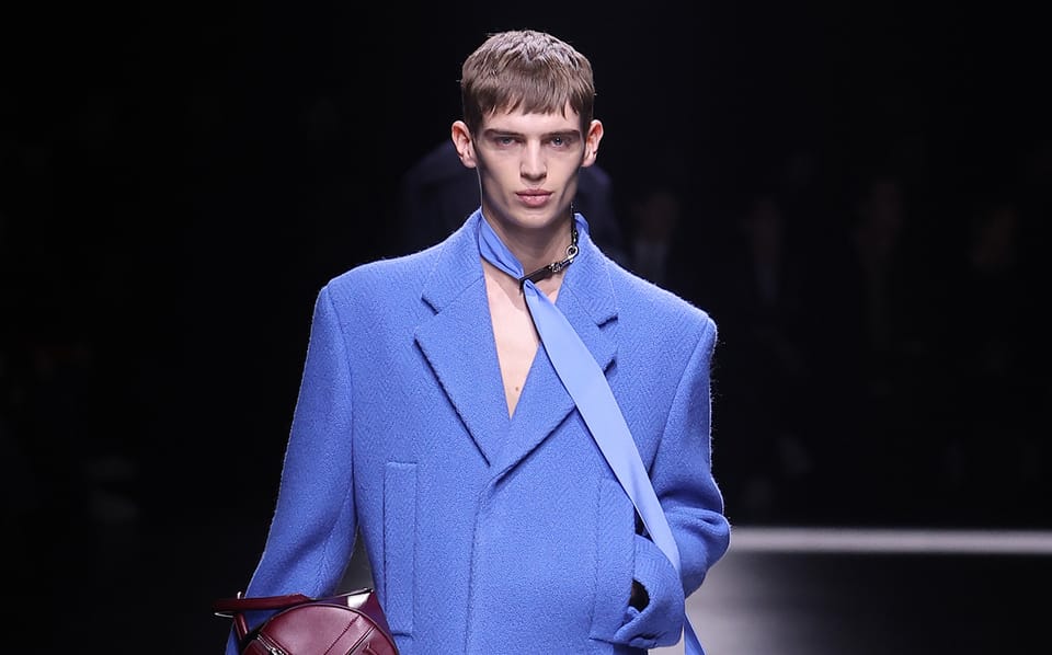 Gucci Menswear F/W 2024