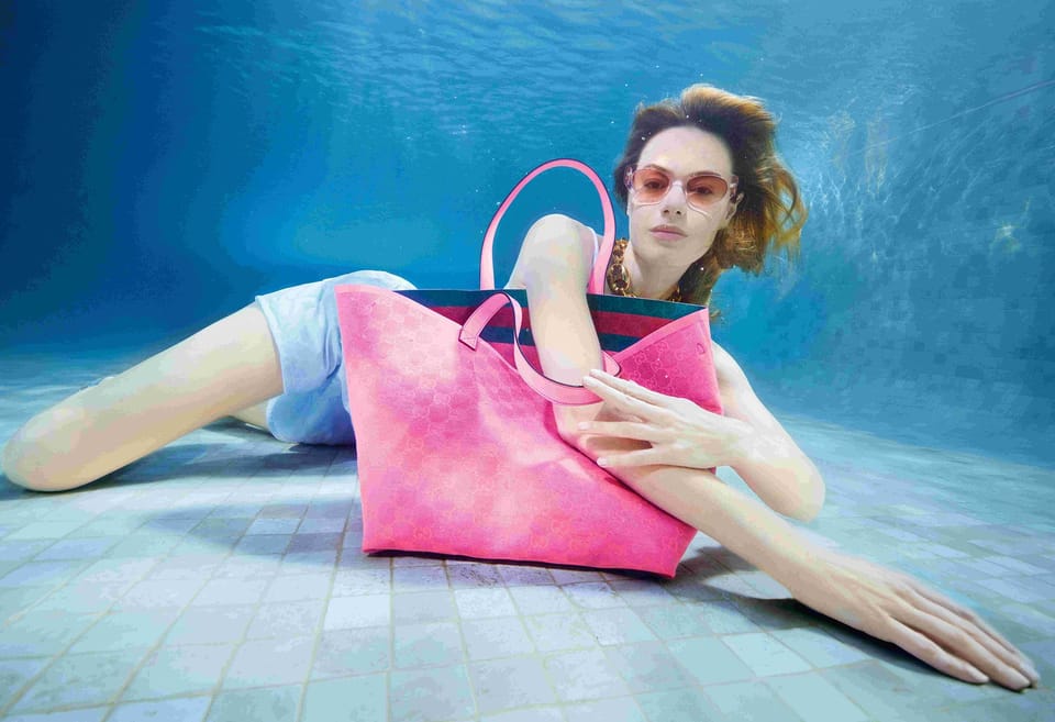 Gucci Lido
