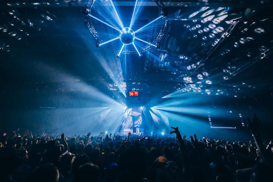 Sónar Barcelona 2023