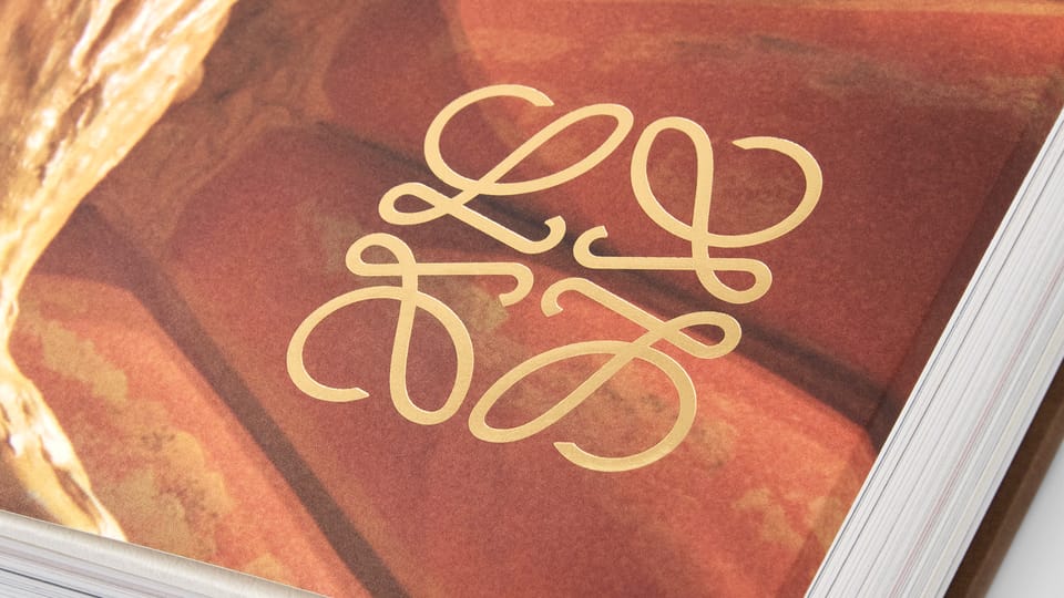 Crafted World: Jonathan Anderson’s Loewe