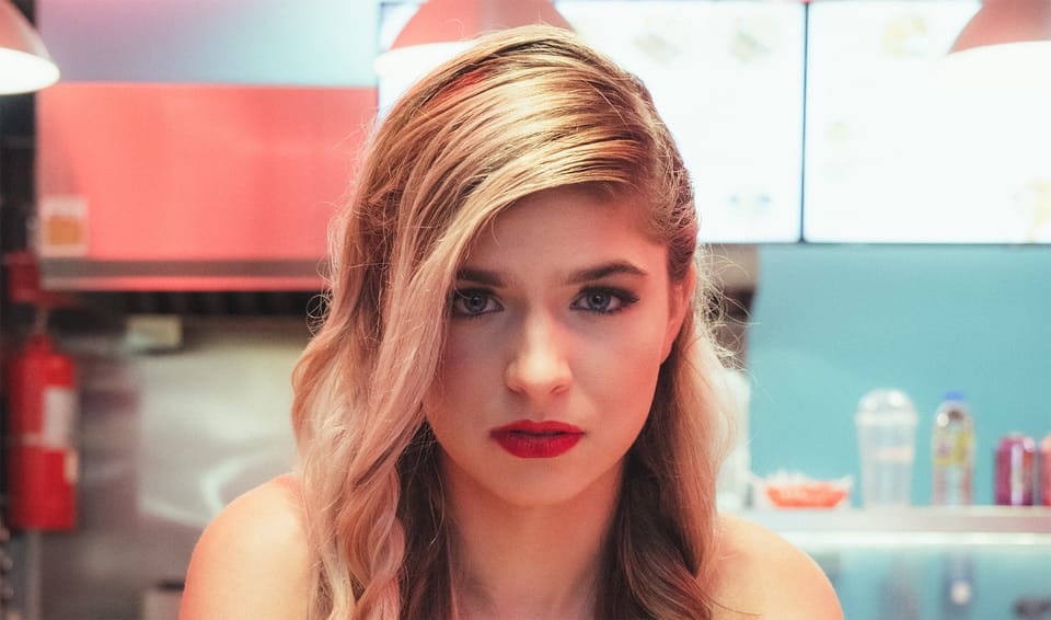 Naomi Jane