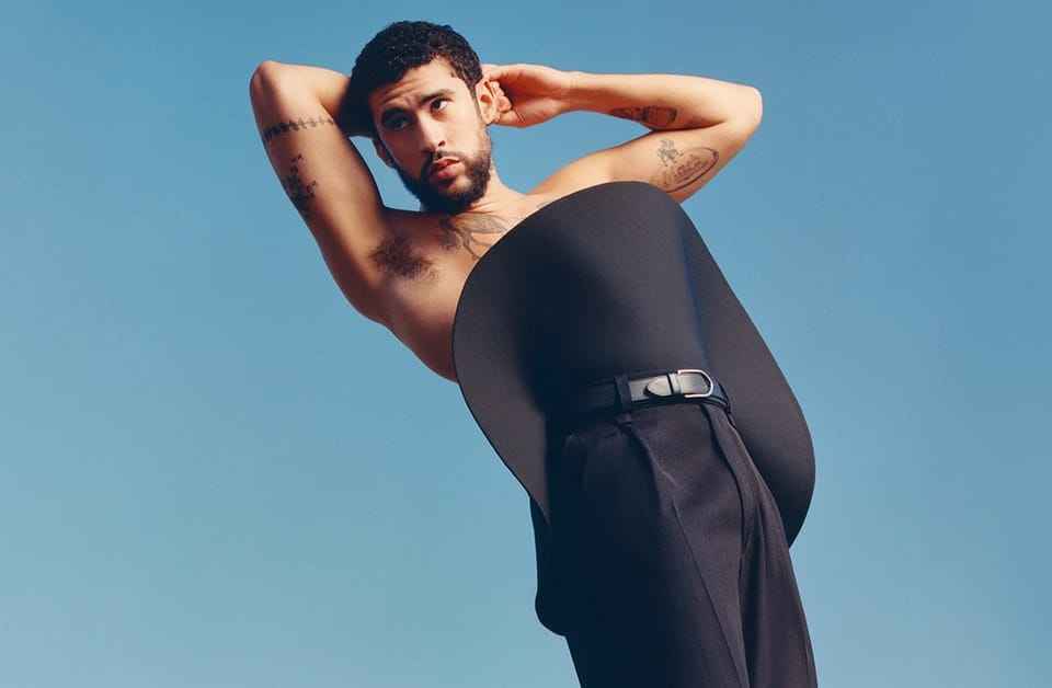 Jacquemus Les Sculptures