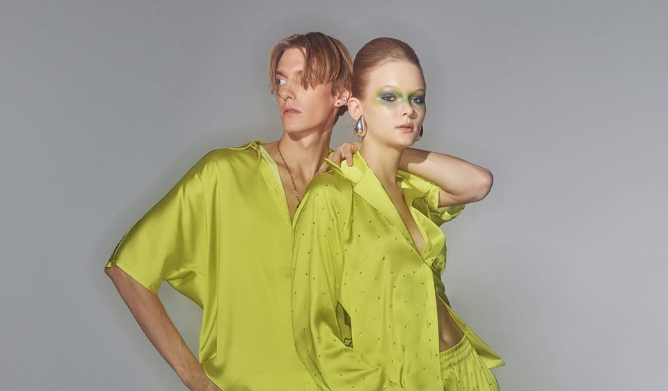 Ace Nayman S/S 2024
