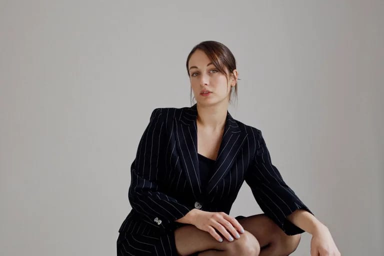 Lucia del Greco