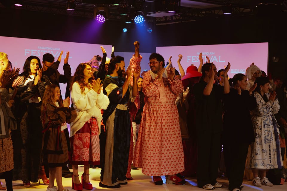 Fashionclash Festival 2023