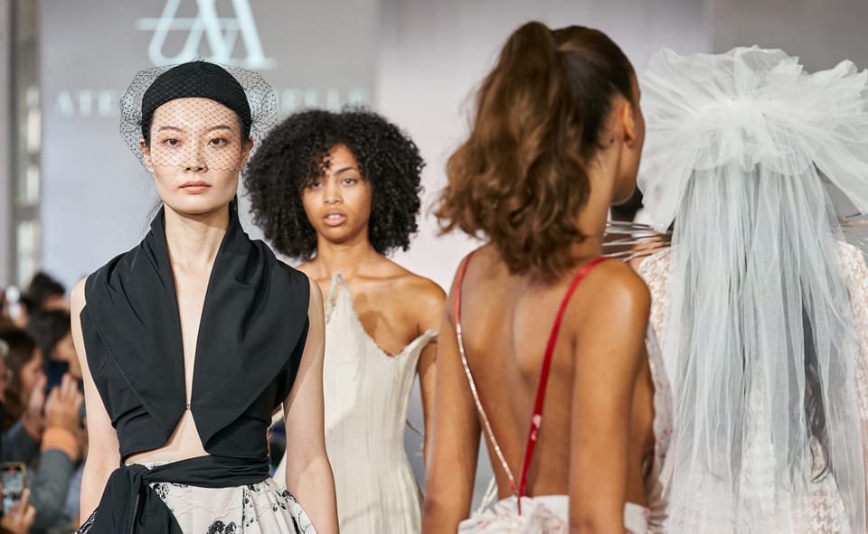 Global Fashion Collective x Paris Fashion Week S/S 2023