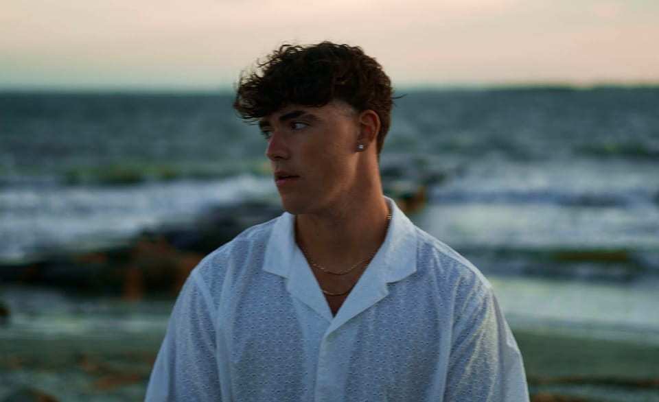 Jordan Anthony
