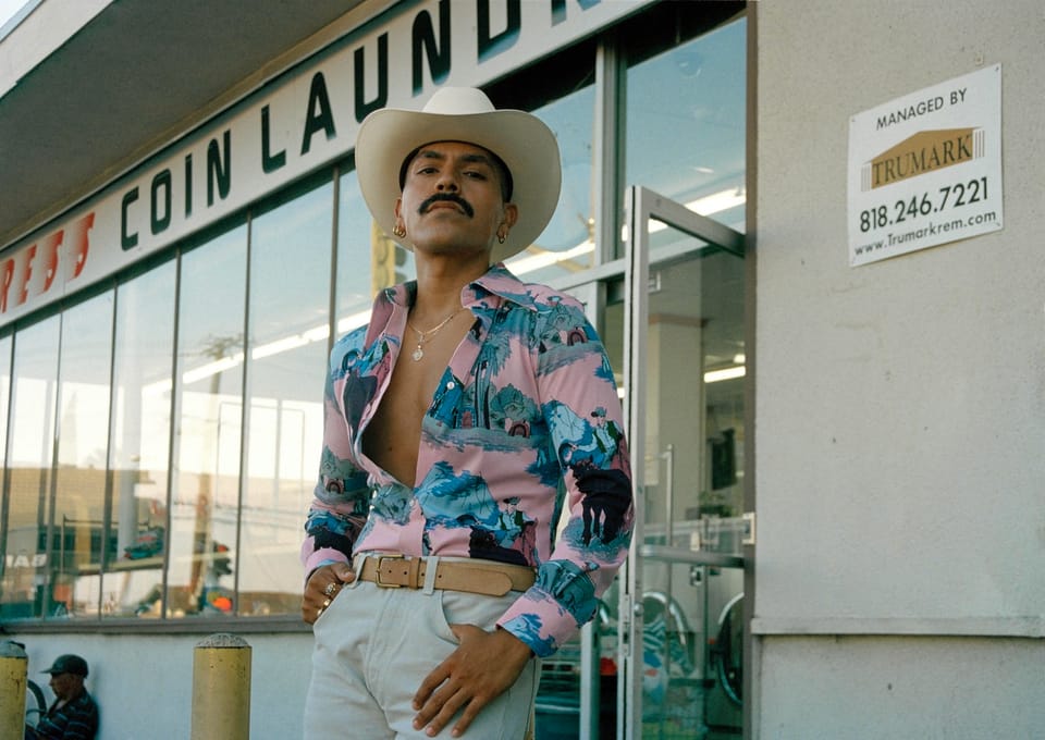 Queer Lens: A History of Photography