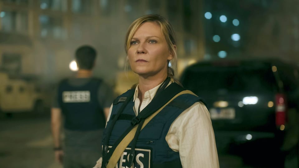 Kirsten Dunst: Her Best Roles