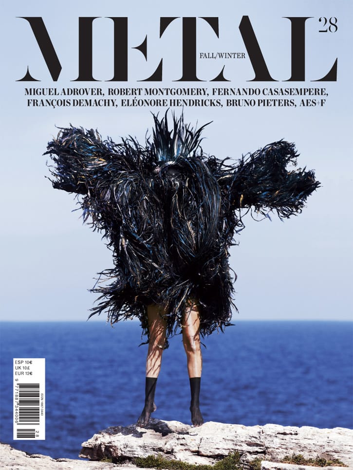 Metal 28